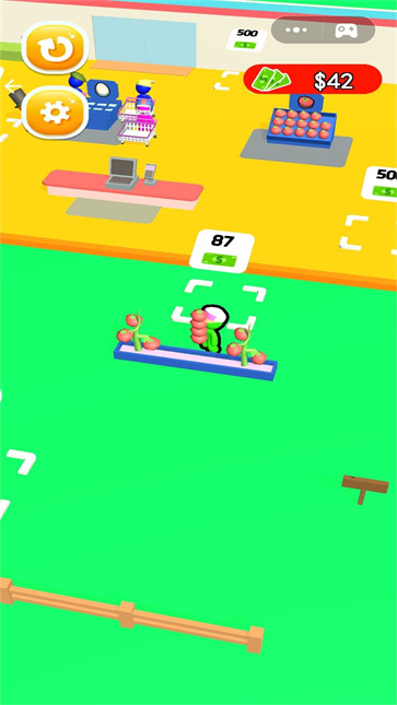 商店经营大亨截图2