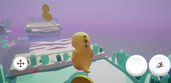 奶龙机器人截图1