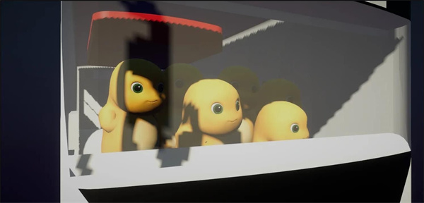 奶龙机器人截图3