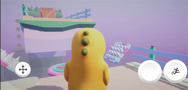 奶龙机器人截图2