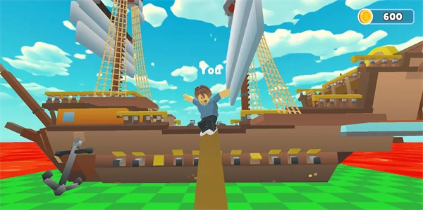 奥比积木世界截图2