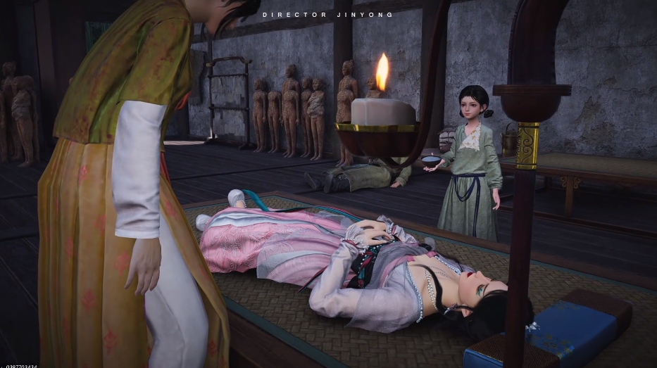 燕云十六声怎么治病