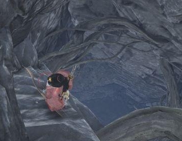 燕云十六声开封地牢水之道宝箱在哪里