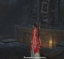 燕云十六声开封地牢水之道宝箱在哪里