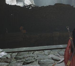 燕云十六声开封地牢水之道宝箱在哪里