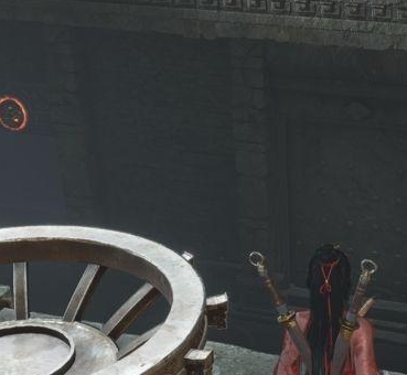 燕云十六声开封地牢水之道宝箱在哪里