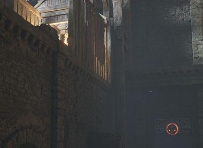 燕云十六声开封地牢水之道宝箱在哪里