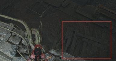 燕云十六声开封地牢水之道宝箱在哪里