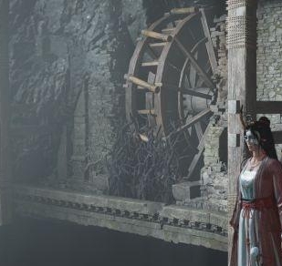 燕云十六声开封地牢水之道宝箱在哪里