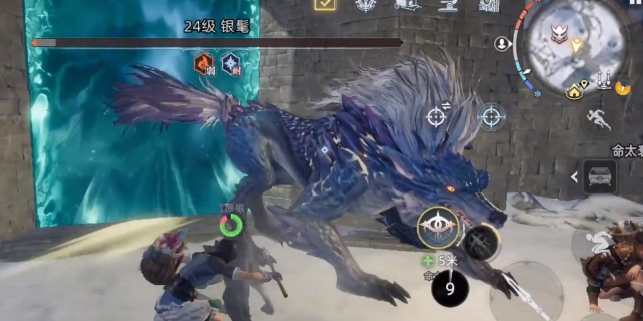 荒原曙光暗夜之影奇物怎么获得