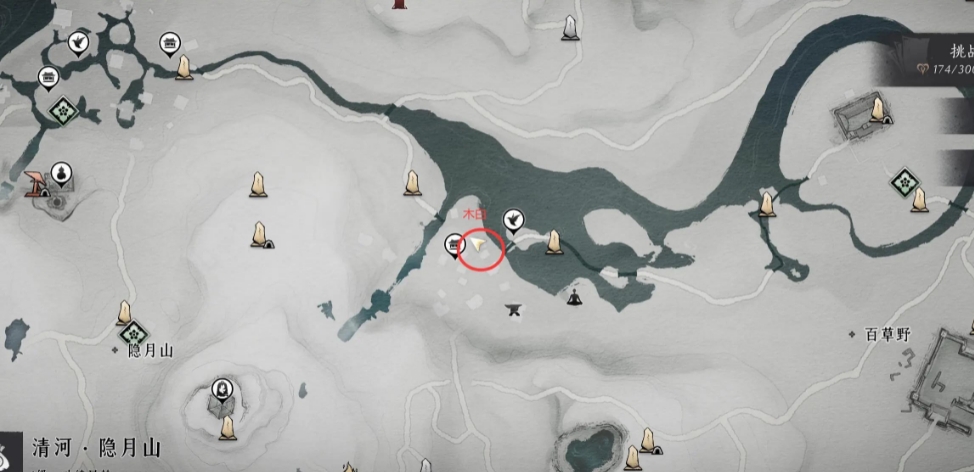 燕云十六声武林录探索任务欲望深渊怎么做