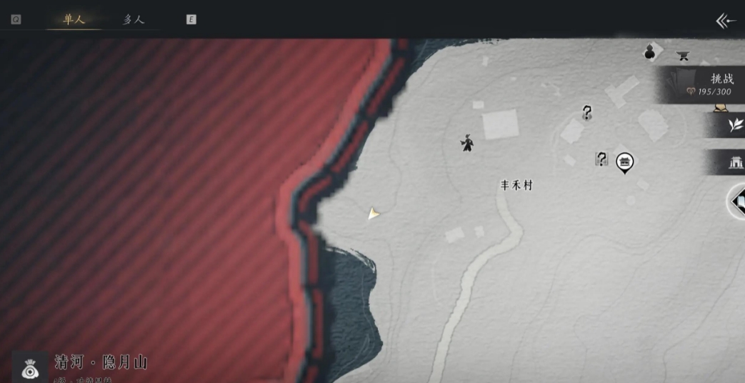 燕云十六声武林录探索任务何日归家怎么做