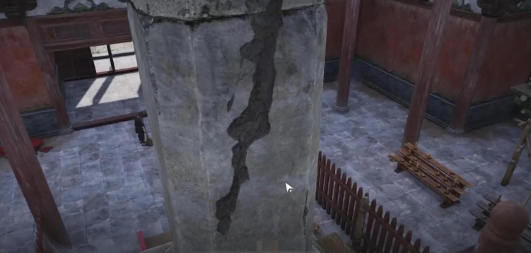 燕云十六声武林录探索任务敲钟老人怎么做