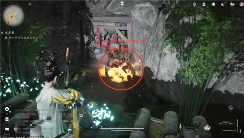 燕云十六声武林录探索任务抱山湖秘宝怎么做