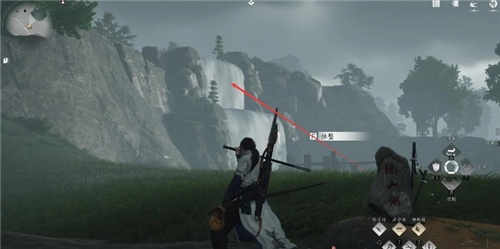 燕云十六声武林录探索任务抱山湖秘宝怎么做