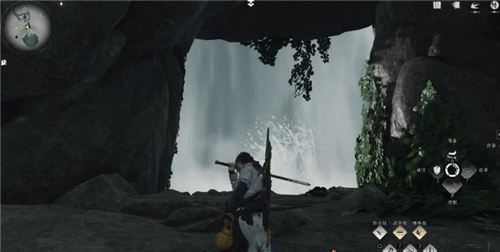 燕云十六声武林录探索任务抱山湖秘宝怎么做