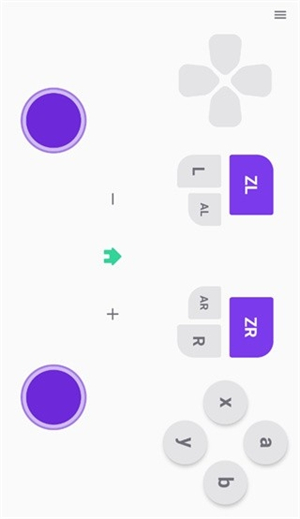 DSUController截图1