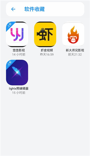 小虎队软件资源库