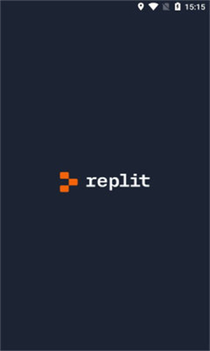Replit手机版截图1