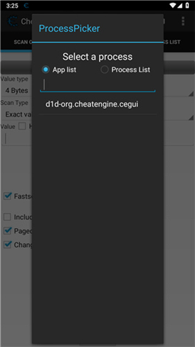 ce修改器(Cheat Engine)手机版下载中文版