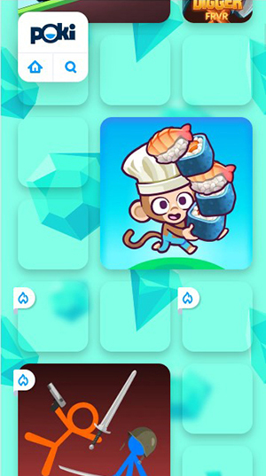 poki小游戏秒玩宝玩截图1