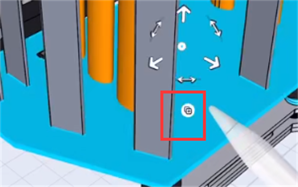 Shapr3D