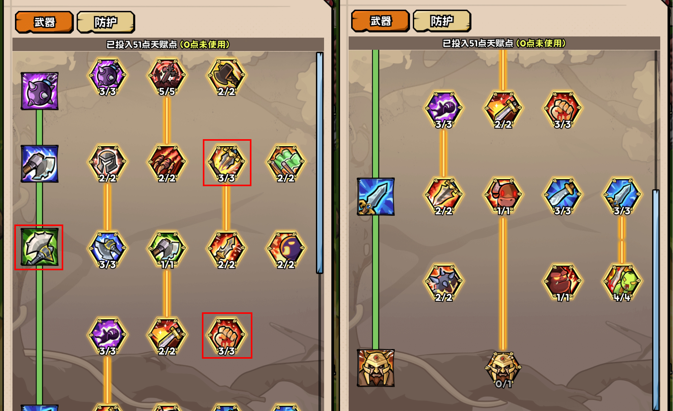 英雄冒险团战士怎么玩