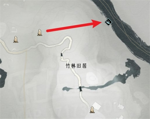 燕云十六声清河曲径寻幽全收集 清河蓝蝴蝶位置汇总