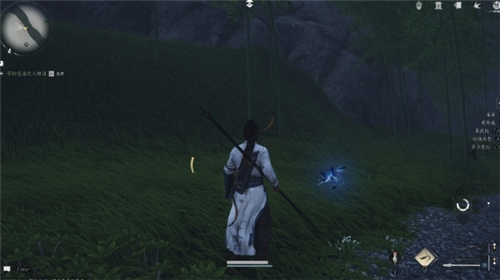 燕云十六声清河曲径寻幽全收集 清河蓝蝴蝶位置汇总