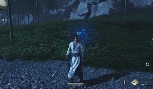 燕云十六声清河曲径寻幽全收集 清河蓝蝴蝶位置汇总