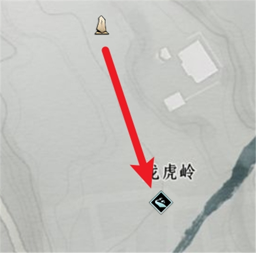 燕云十六声清河曲径寻幽全收集 清河蓝蝴蝶位置汇总