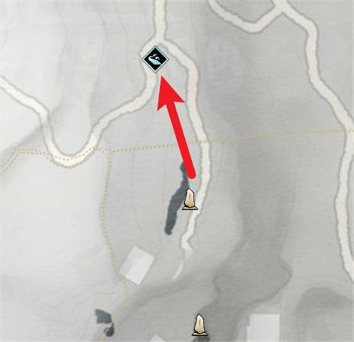 燕云十六声清河曲径寻幽全收集 清河蓝蝴蝶位置汇总