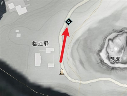 燕云十六声清河曲径寻幽全收集 清河蓝蝴蝶位置汇总