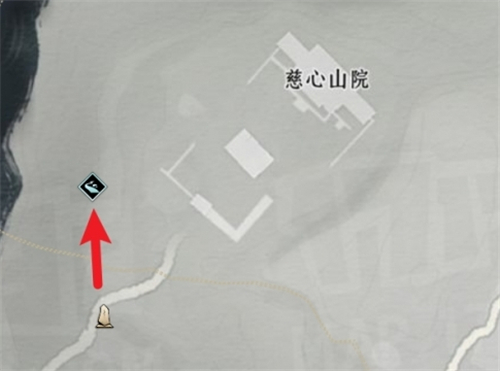 燕云十六声清河曲径寻幽全收集 清河蓝蝴蝶位置汇总