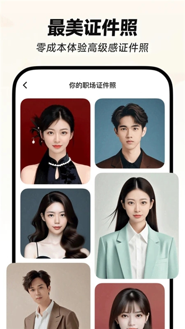 星绘ai软件app下载截图3