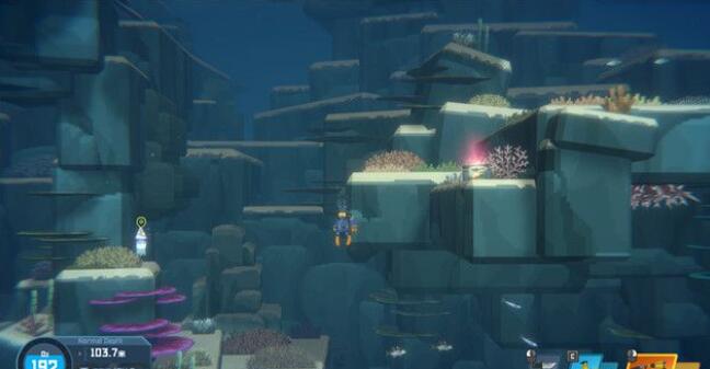 潜水员戴夫魔法水母怎么抓