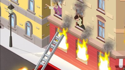 变形金刚英雄历险记截图1