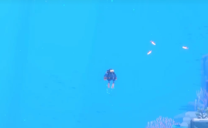 潜水员戴夫致幻鱼在哪抓