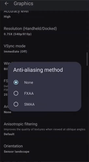 Citron模拟器安卓版