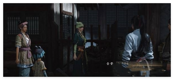 燕云十六声平地风波1主线任务怎么做