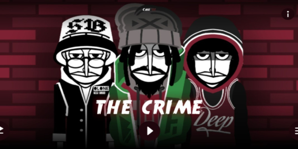 节奏盒子TheCrime模组截图1