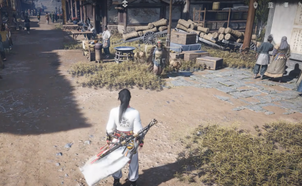 燕云十六声龟奶奶结局是什么