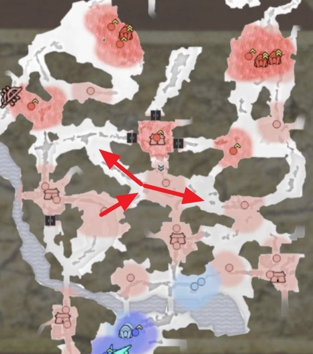 真三国无双起源孙策if线怎么进