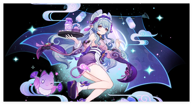 原神梦见月瑞希等级突破材料需要什么