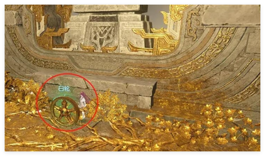 逆水寒手游天羲遗城藏品在哪刷新