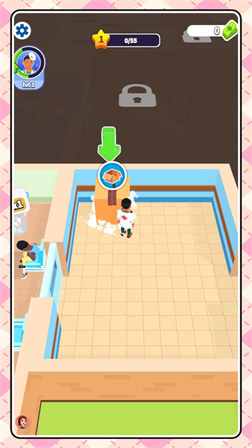 护花使者行动截图3