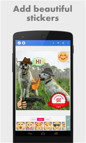 PixelLab手机版截图2