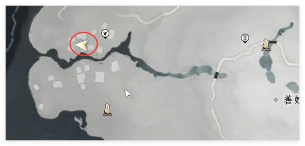 燕云十六声谢旺山好感度对话怎么选