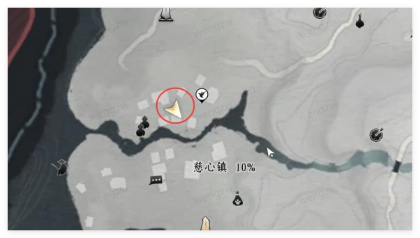 燕云十六声周振岗好感对话怎么回答