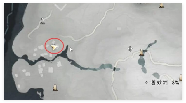 燕云十六声小凿子好感对话怎么回答